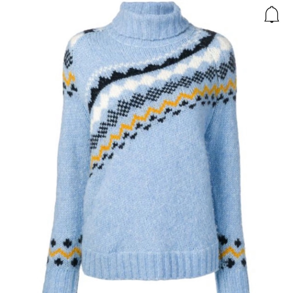 COPY - Derek Lam sweater